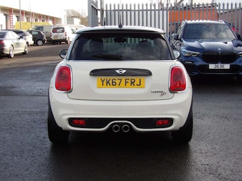 Used MINI Hatch 2017 for sale - 77357556: Photo