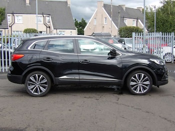 Used Renault Kadjar 2019 for sale - 79589121: Photo