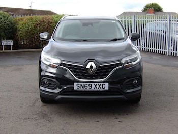 Used Renault Kadjar 2019 for sale - 79589121: Photo