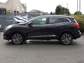 Used Renault Kadjar 2019 for sale - 79589121: Photo