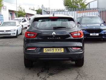 Used Renault Kadjar 2019 for sale - 79589121: Photo