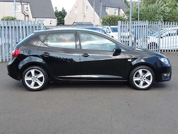 Used SEAT Ibiza 2016 for sale - 79091675: Photo