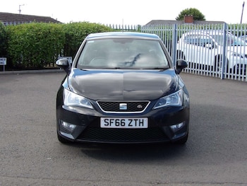 Used SEAT Ibiza 2016 for sale - 79091675: Photo