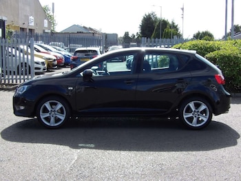 Used SEAT Ibiza 2016 for sale - 79091675: Photo