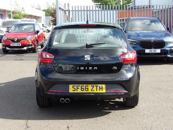Used SEAT Ibiza 2016 for sale - 79091675: Photo