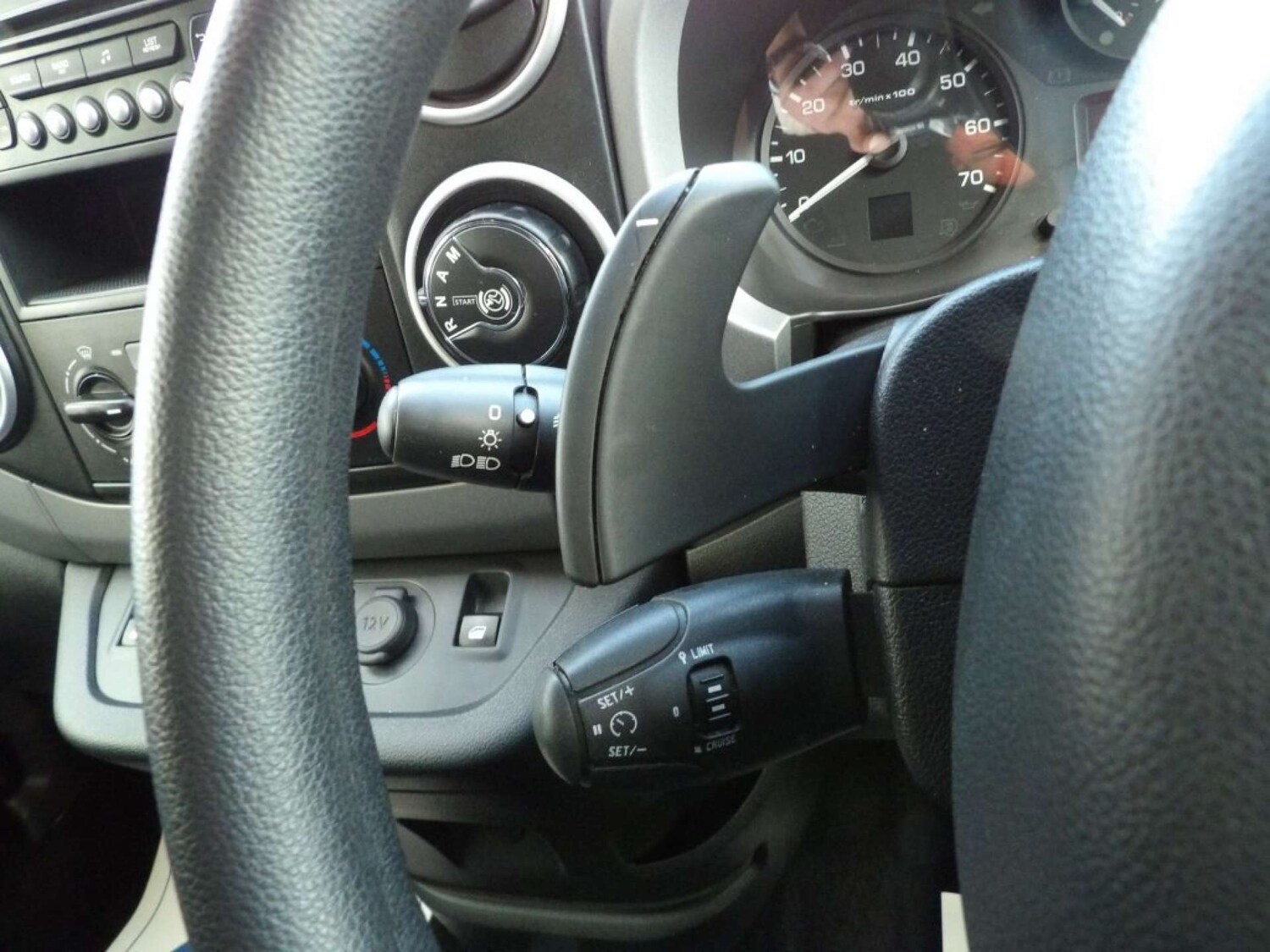 Used Peugeot Partner Tepee 2017 for sale - 76363917: Photo 21