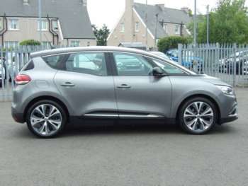 (66) - 1.5 dCi Dynamique Nav EDC Euro 6 (s/s) 5dr