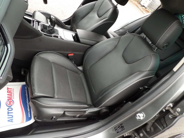 Used Vauxhall Insignia 2017 for sale - 76172800: Photo 16
