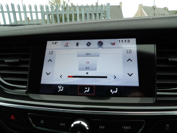 Used Vauxhall Insignia 2017 for sale - 76172800: Photo 23