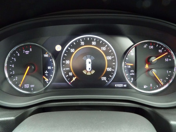 Used Vauxhall Insignia 2017 for sale - 76172800: Photo 39