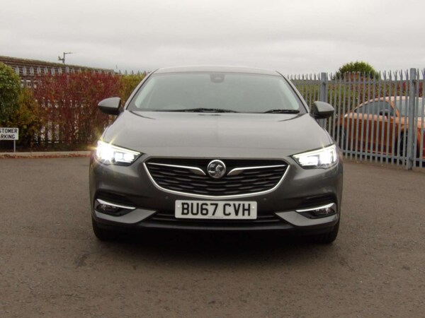 Used Vauxhall Insignia 2017 for sale - 76172800: Photo 41