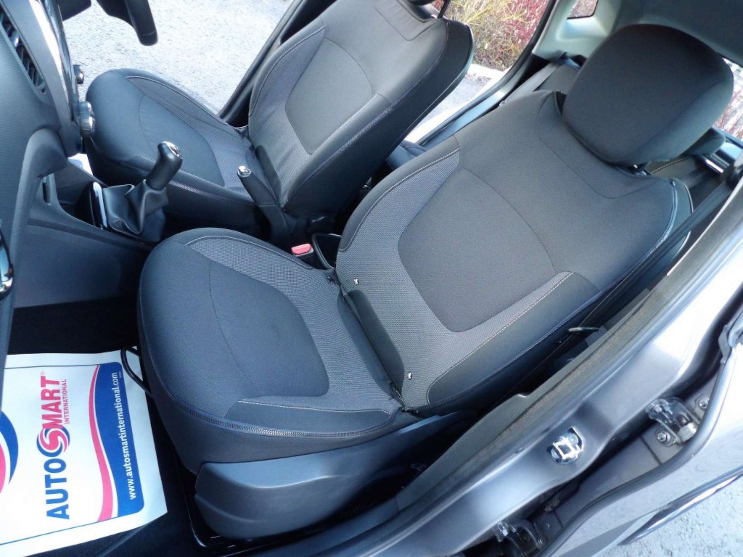 Used Renault Captur 2015 for sale - 76583422: Photo 16