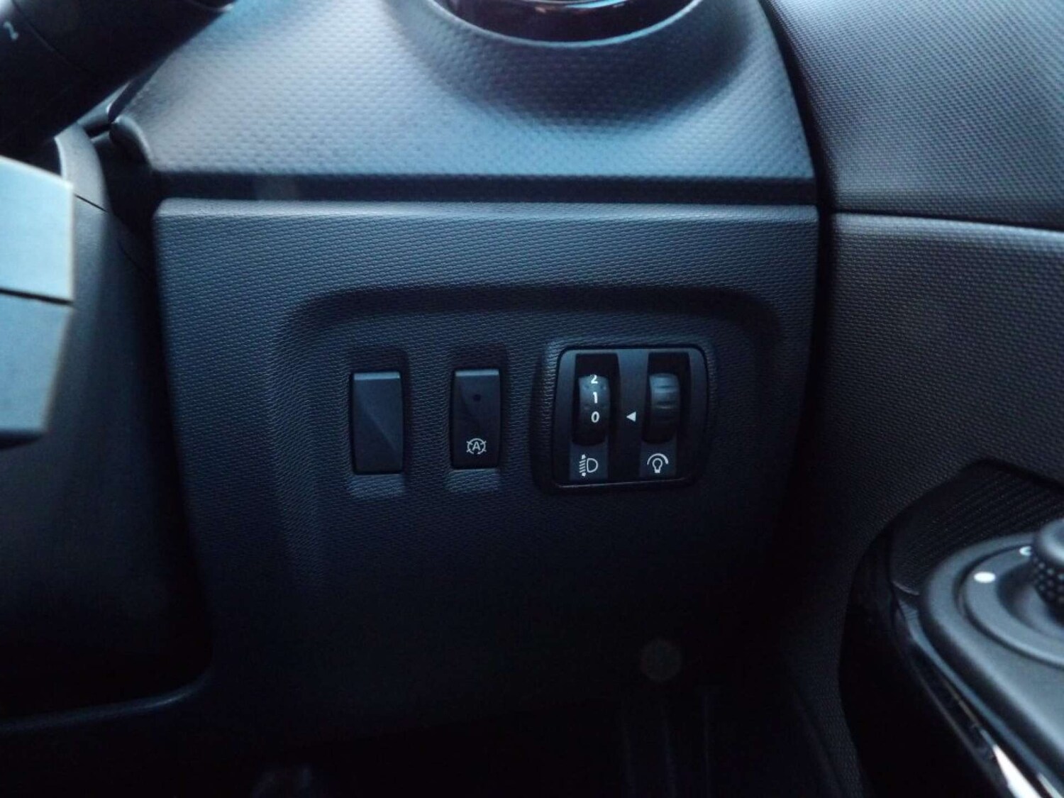 Used Renault Captur 2015 for sale - 76583422: Photo 22