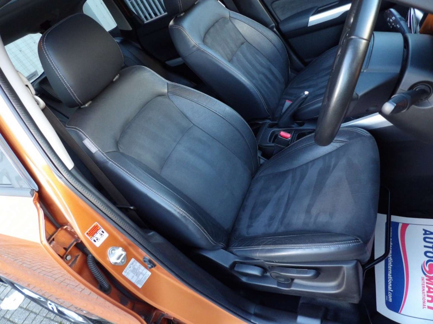 Used Suzuki Vitara 2015 for sale - 76455636: Photo 12