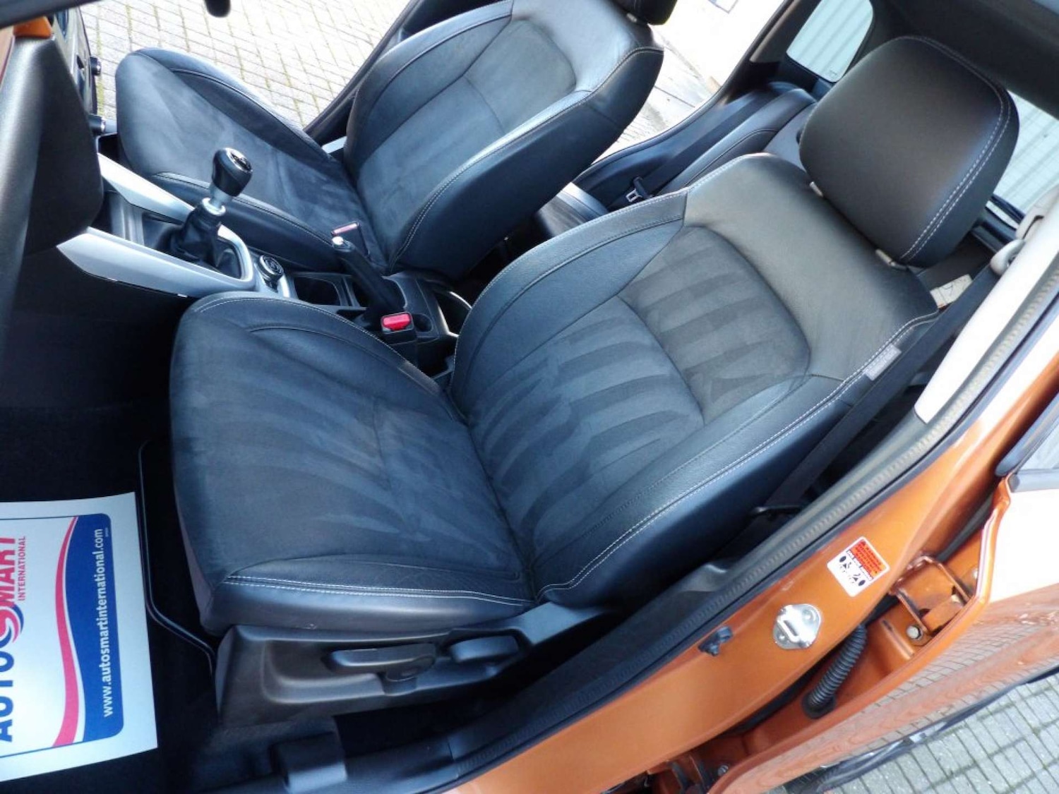 Used Suzuki Vitara 2015 for sale - 76455636: Photo 15