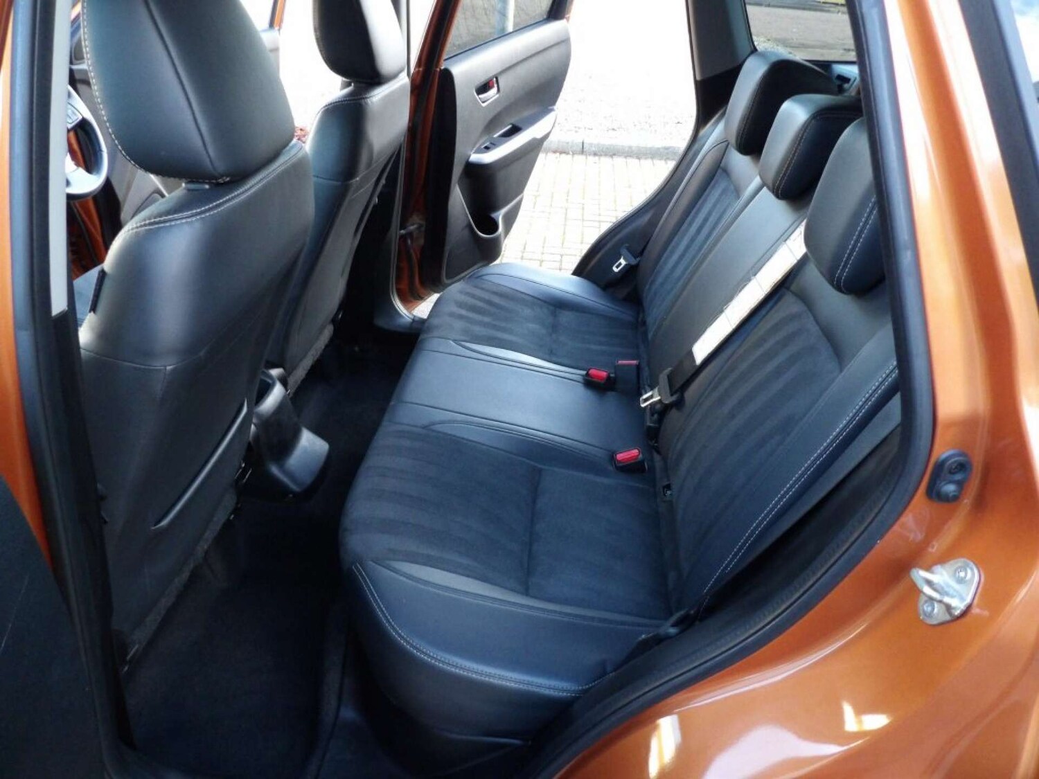 Used Suzuki Vitara 2015 for sale - 76455636: Photo 16