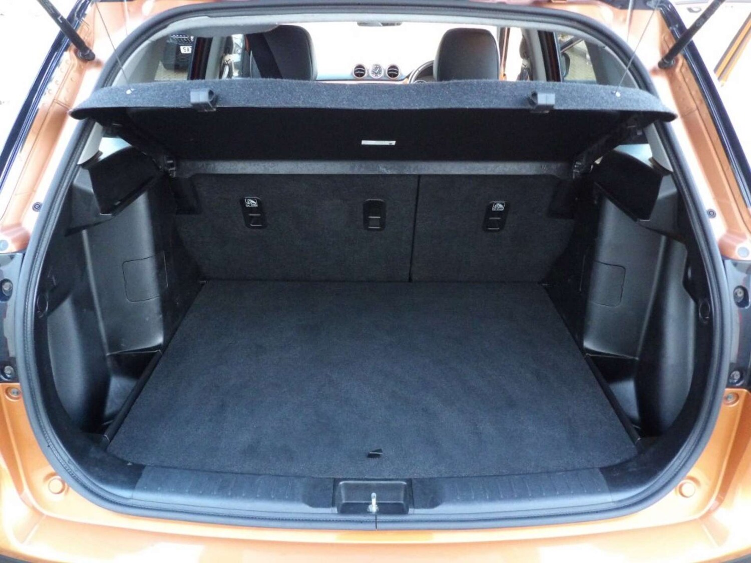 Used Suzuki Vitara 2015 for sale - 76455636: Photo 18