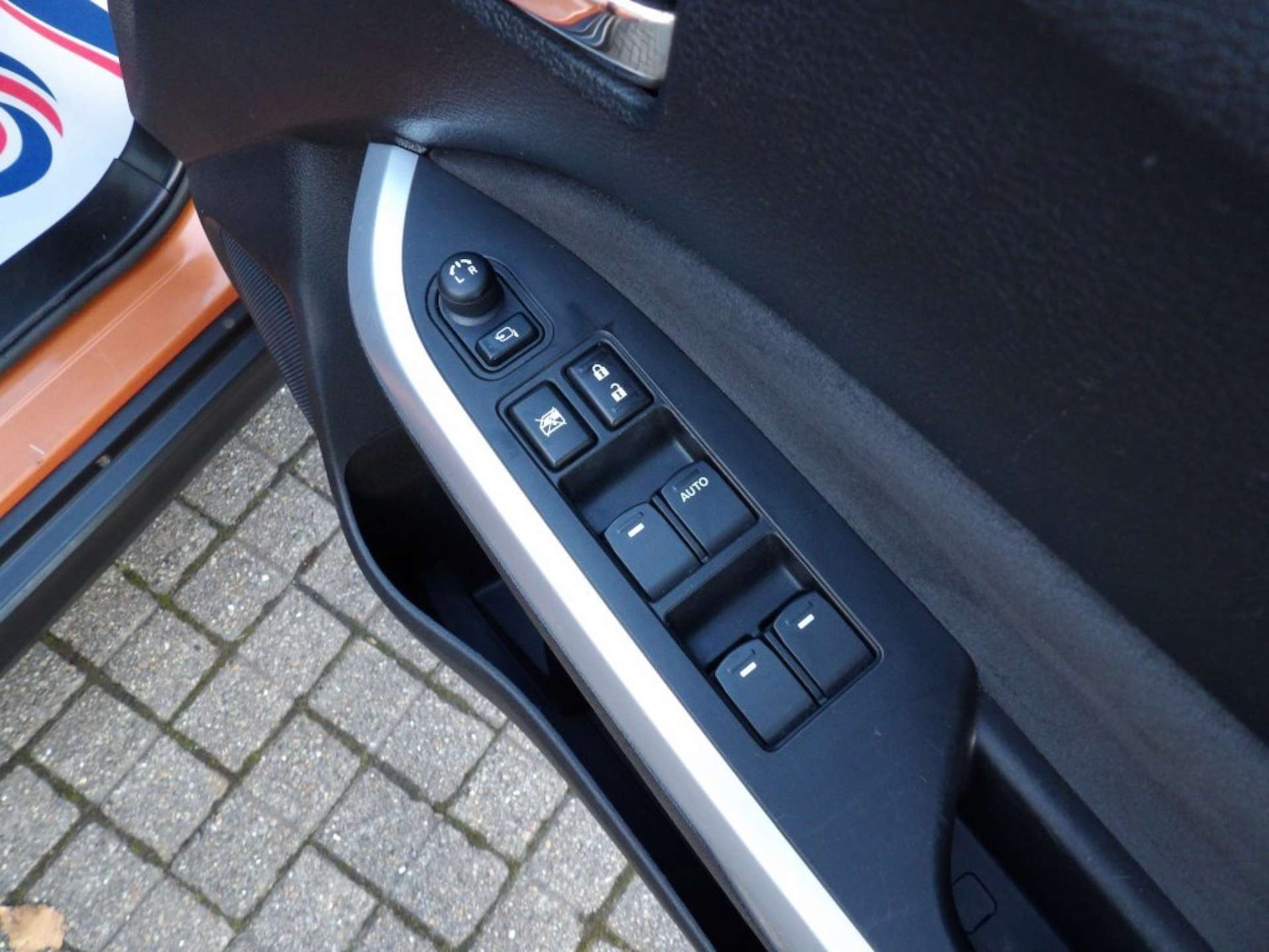 Used Suzuki Vitara 2015 for sale - 76455636: Photo 25