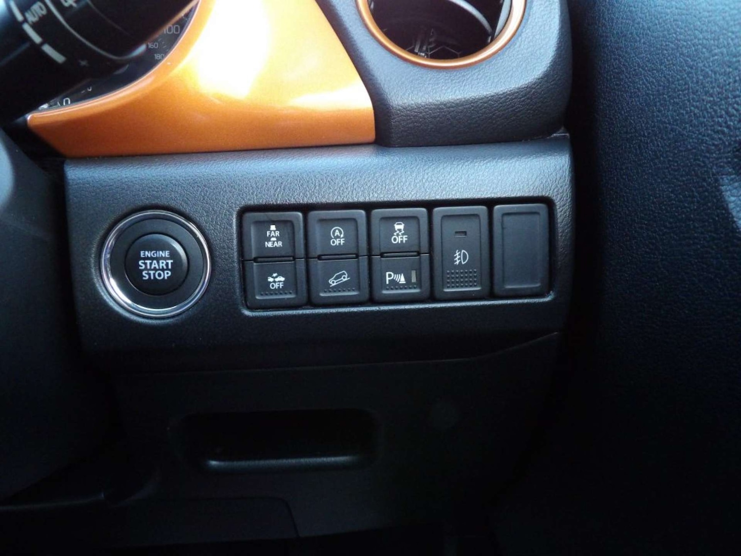 Used Suzuki Vitara 2015 for sale - 76455636: Photo 26