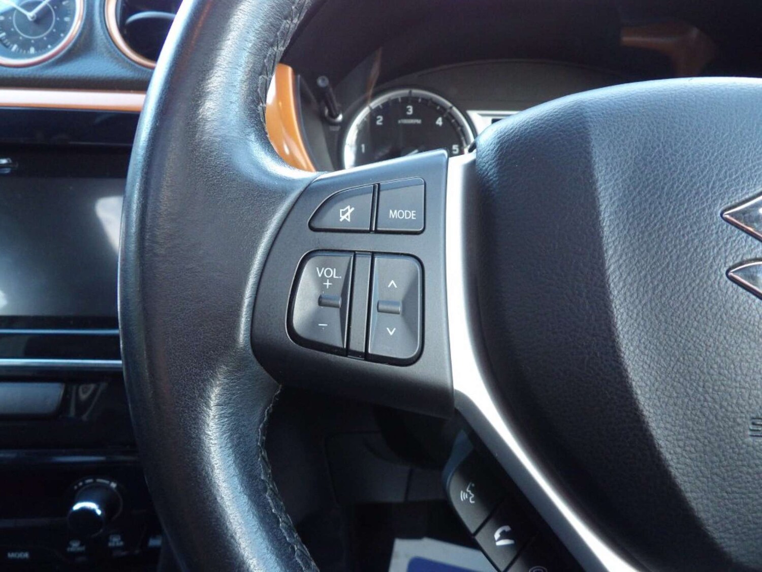 Used Suzuki Vitara 2015 for sale - 76455636: Photo 27