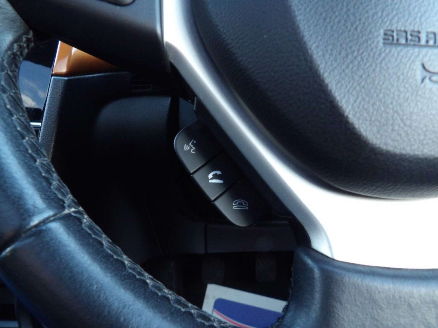 Used Suzuki Vitara 2015 for sale - 76455636: Photo 29