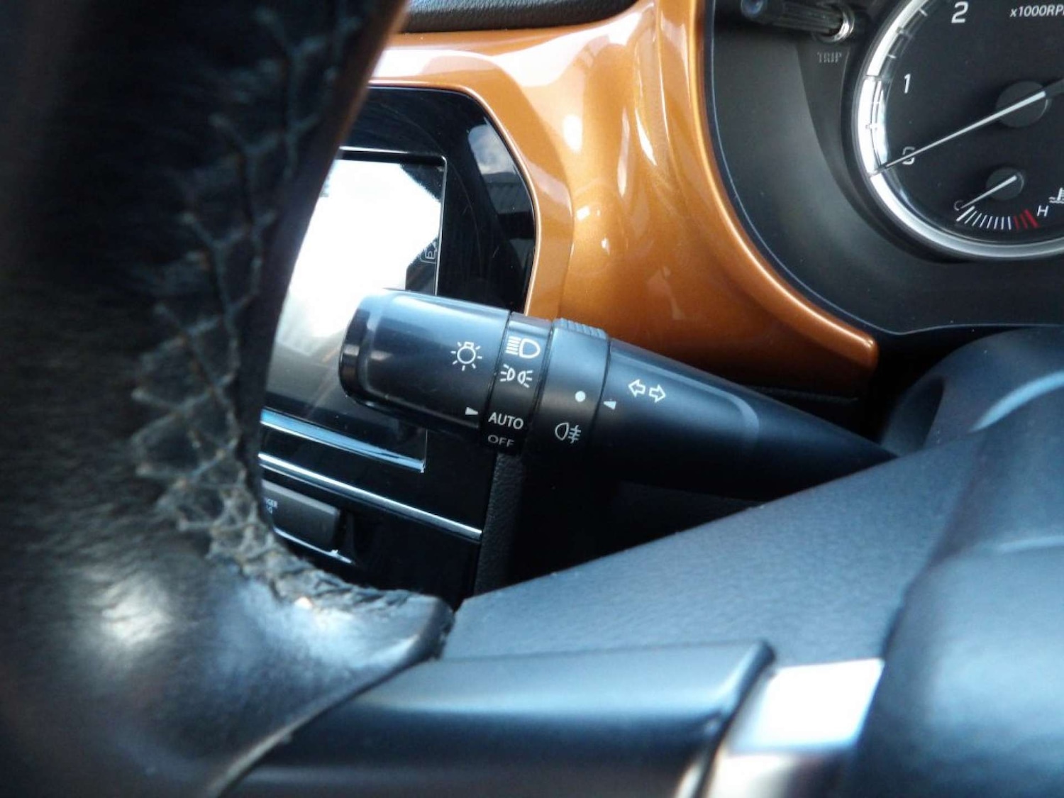 Used Suzuki Vitara 2015 for sale - 76455636: Photo 30