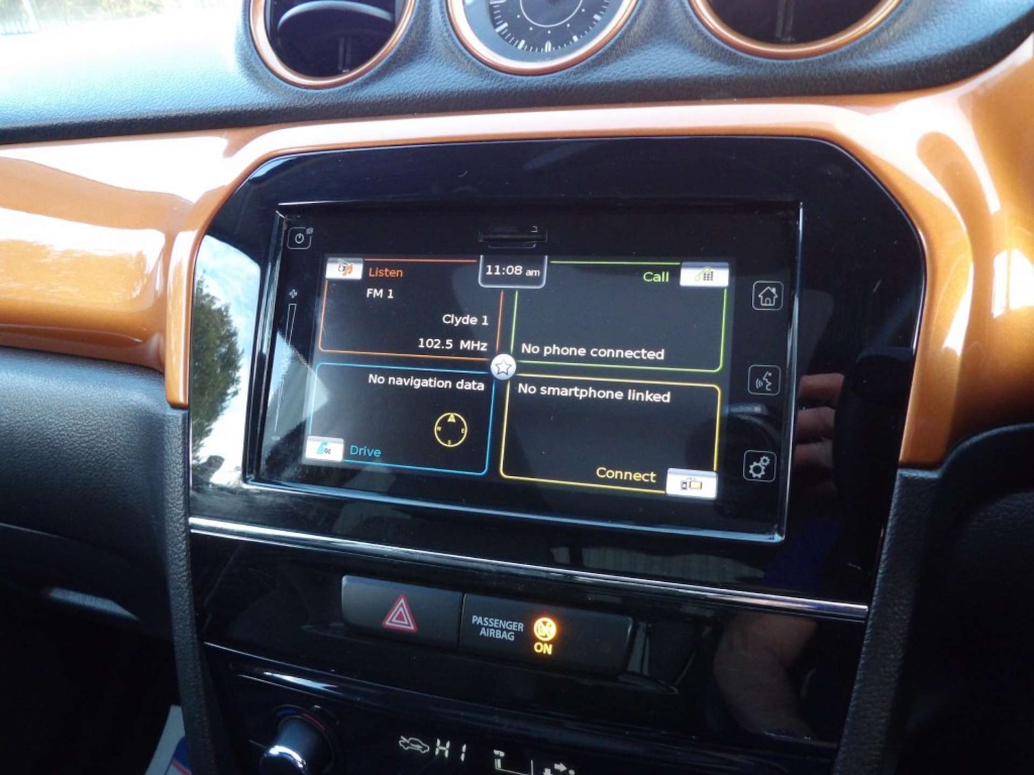 Used Suzuki Vitara 2015 for sale - 76455636: Photo 34