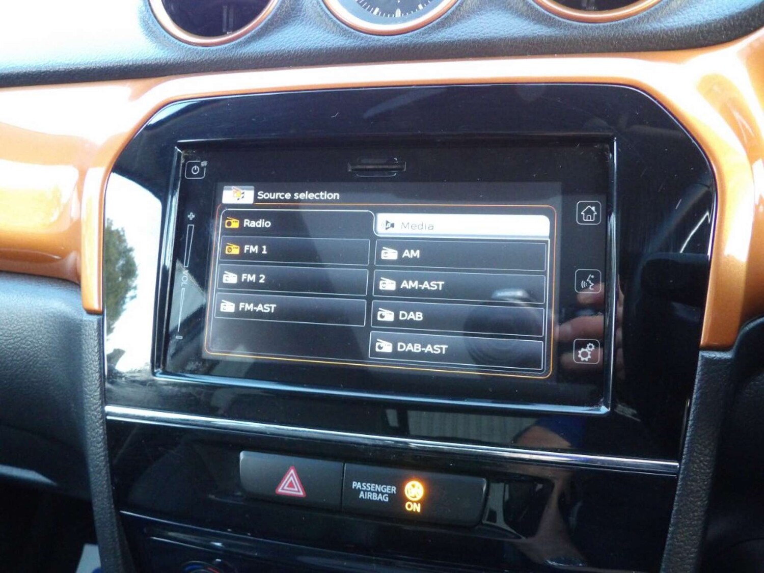 Used Suzuki Vitara 2015 for sale - 76455636: Photo 35