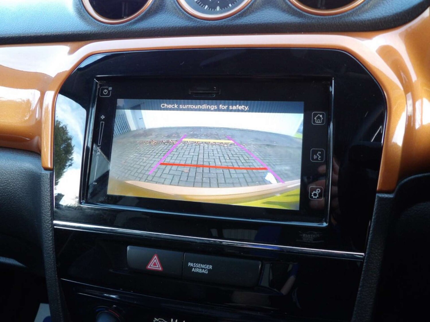 Used Suzuki Vitara 2015 for sale - 76455636: Photo 37