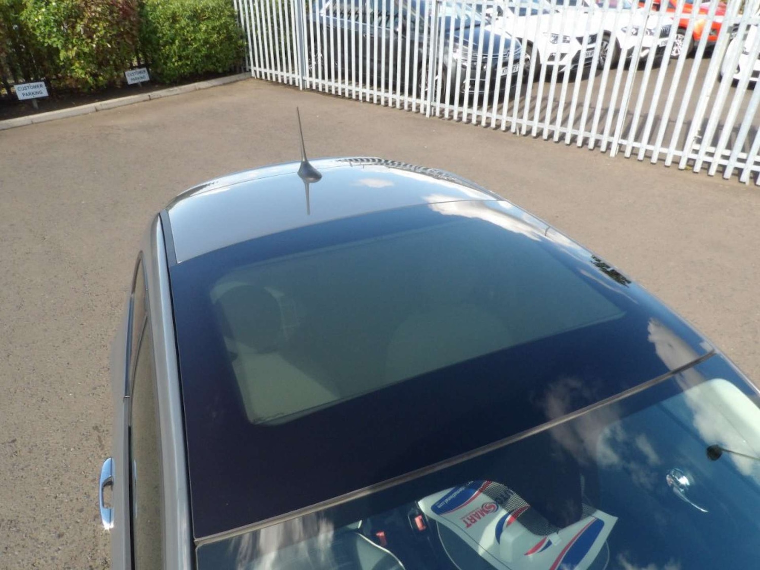 Vehicle 34
