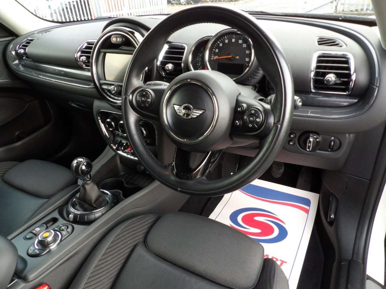 Used MINI Clubman 2016 for sale - 76600815: Photo 10