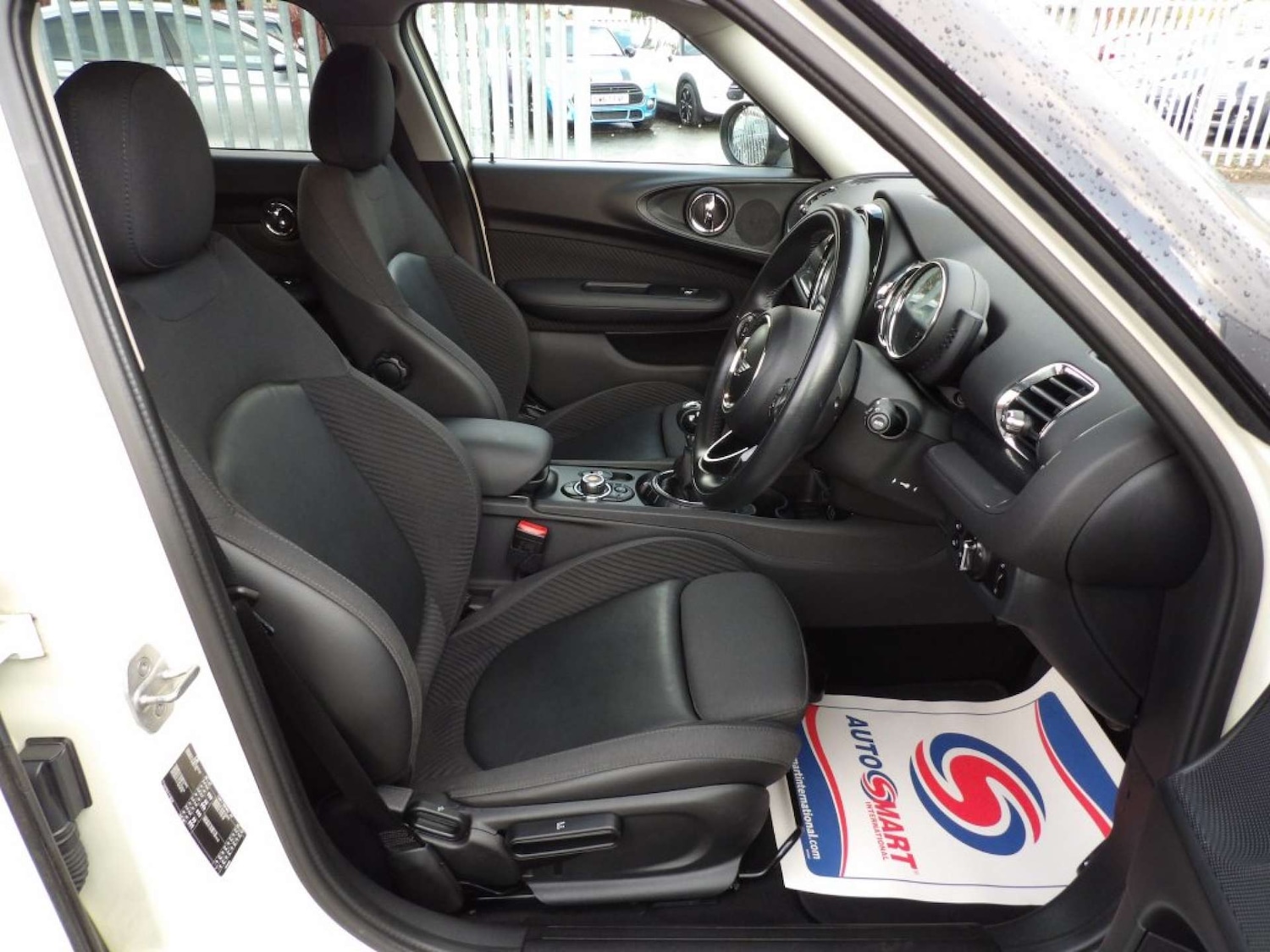 Used MINI Clubman 2016 for sale - 76600815: Photo 11