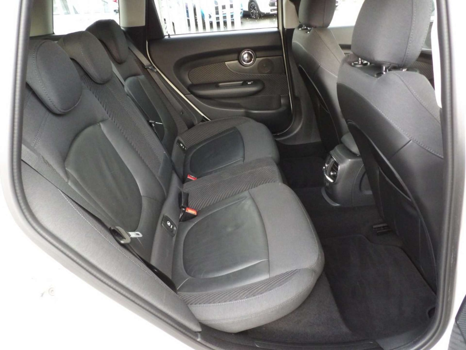 Used MINI Clubman 2016 for sale - 76600815: Photo 13