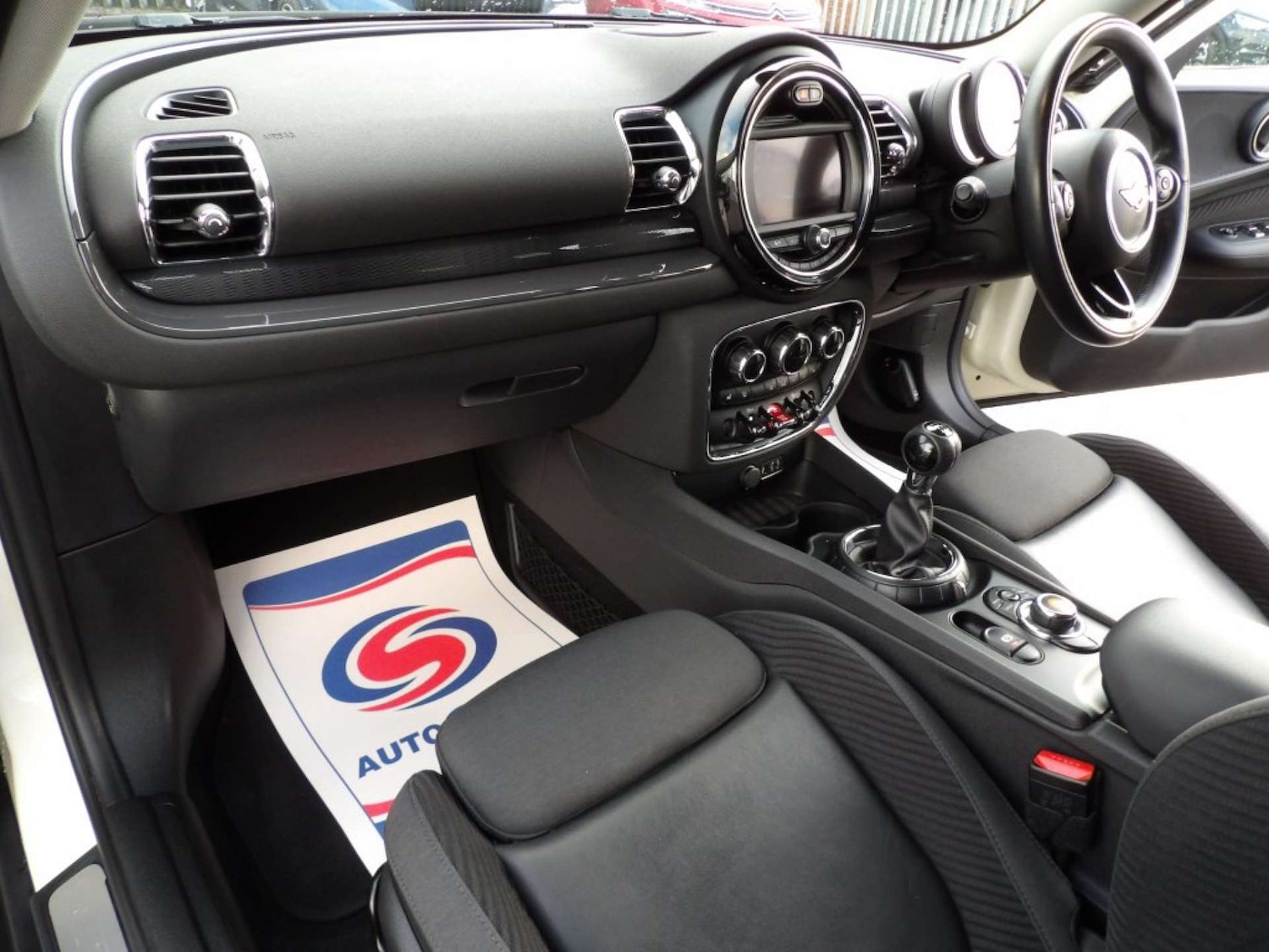 Used MINI Clubman 2016 for sale - 76600815: Photo 14