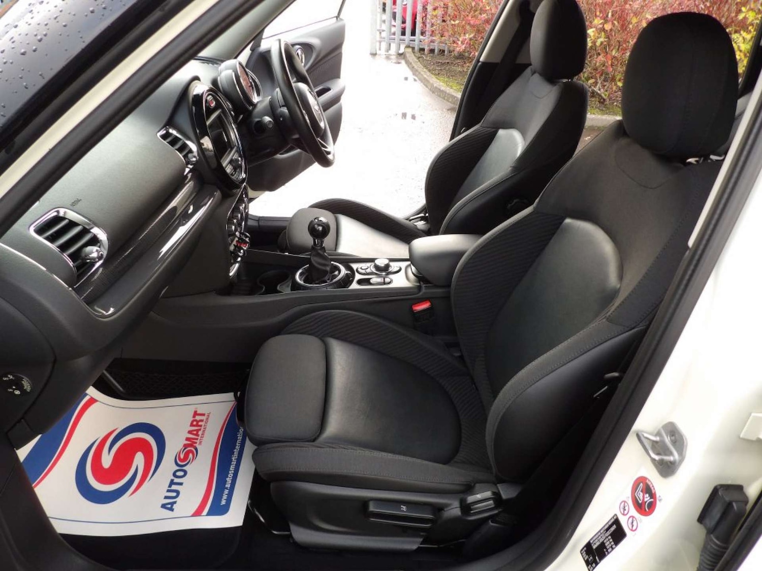 Used MINI Clubman 2016 for sale - 76600815: Photo 15