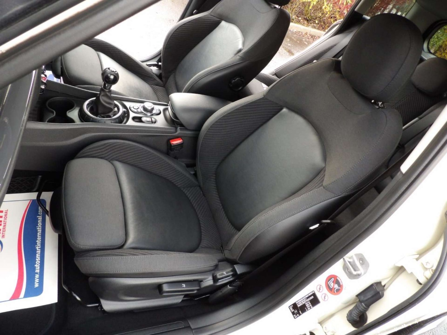 Used MINI Clubman 2016 for sale - 76600815: Photo 16