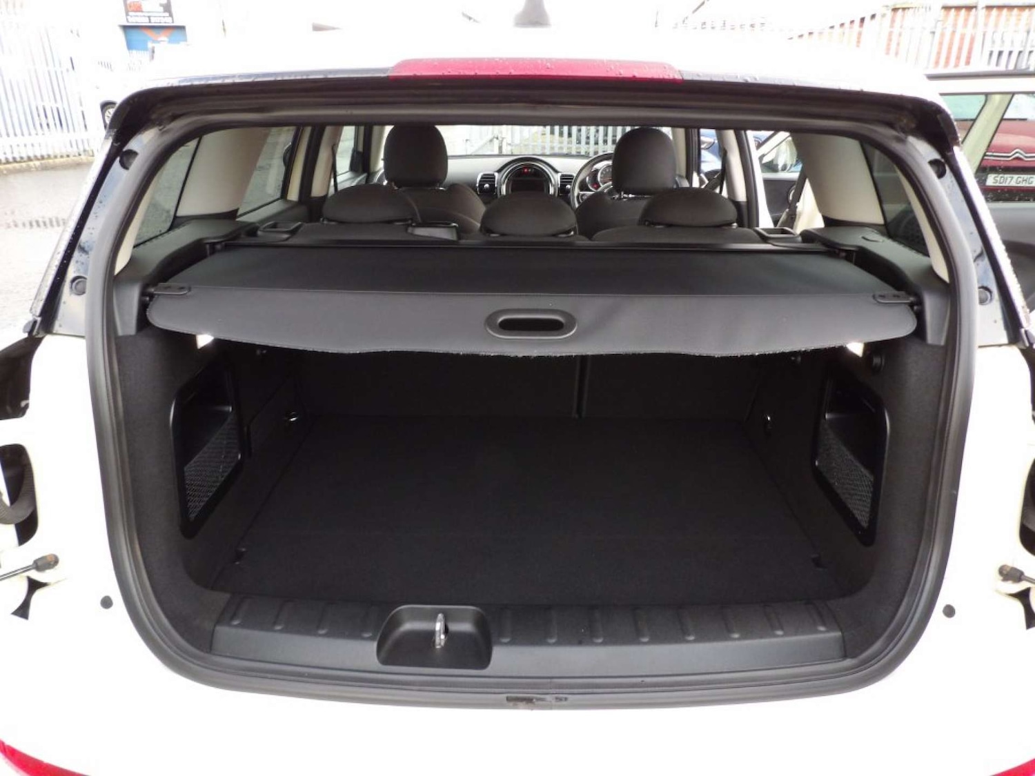 Used MINI Clubman 2016 for sale - 76600815: Photo 18