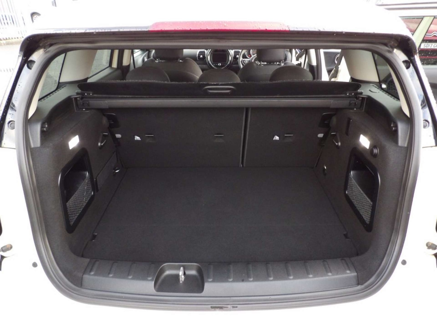 Used MINI Clubman 2016 for sale - 76600815: Photo 19