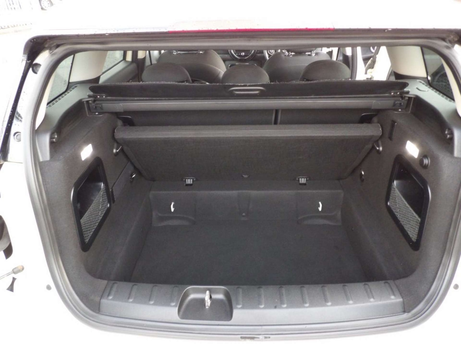 Used MINI Clubman 2016 for sale - 76600815: Photo 20