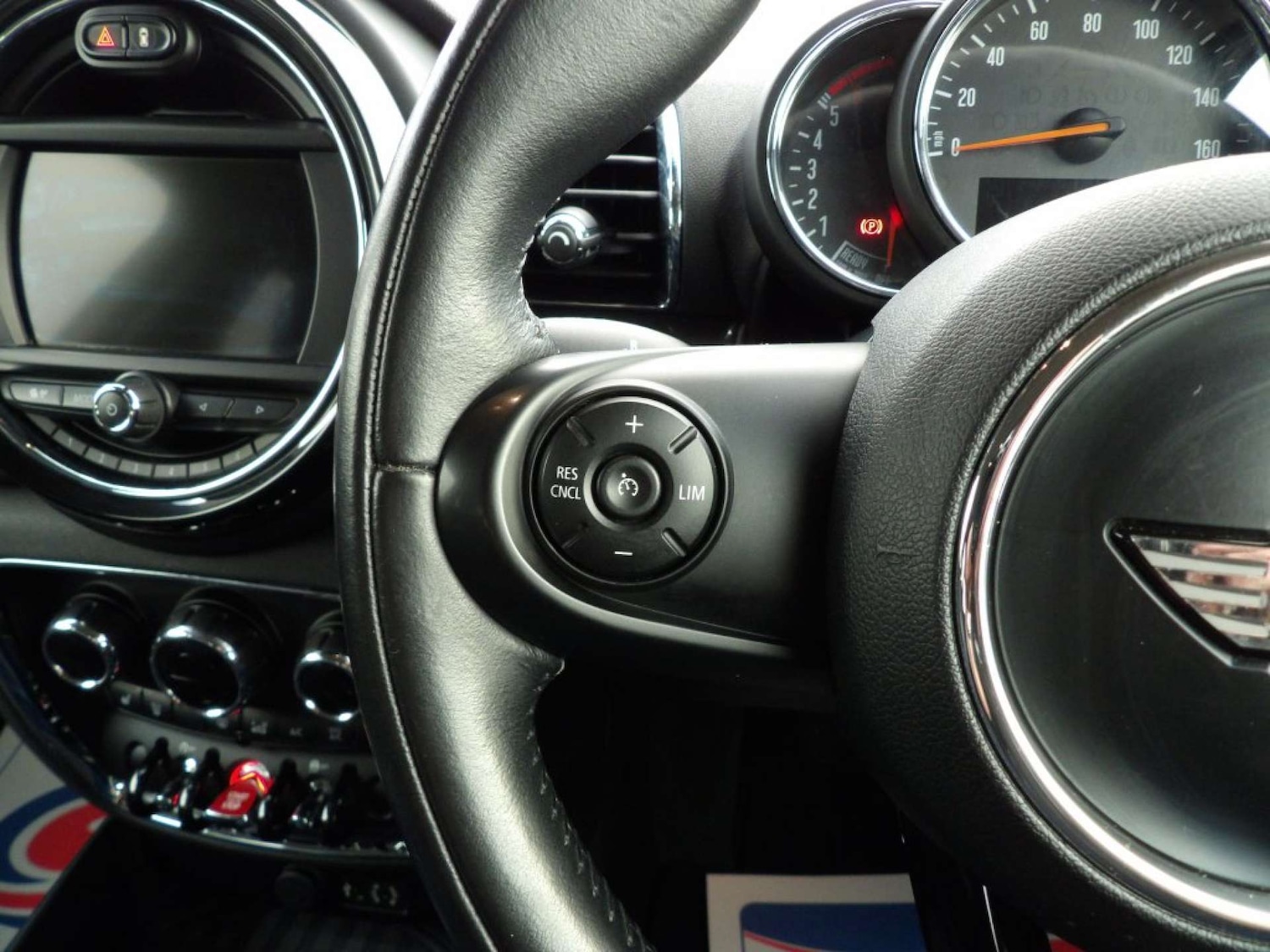 Used MINI Clubman 2016 for sale - 76600815: Photo 24