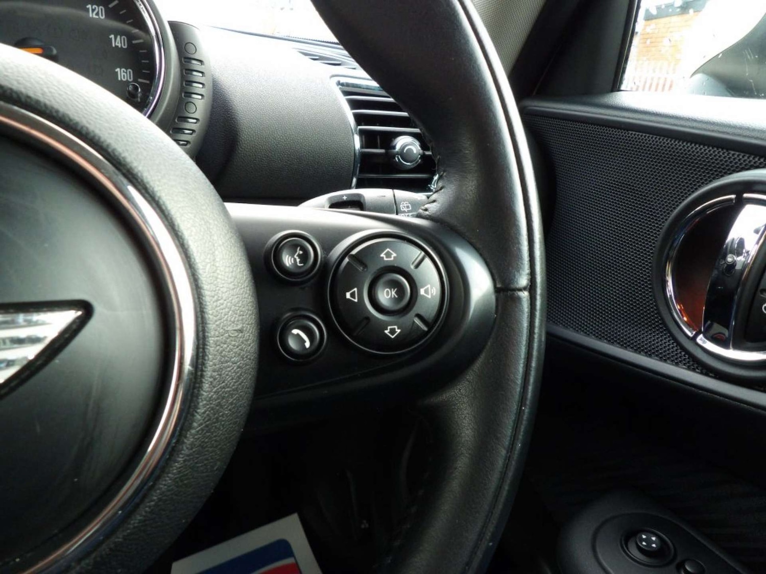 Used MINI Clubman 2016 for sale - 76600815: Photo 25