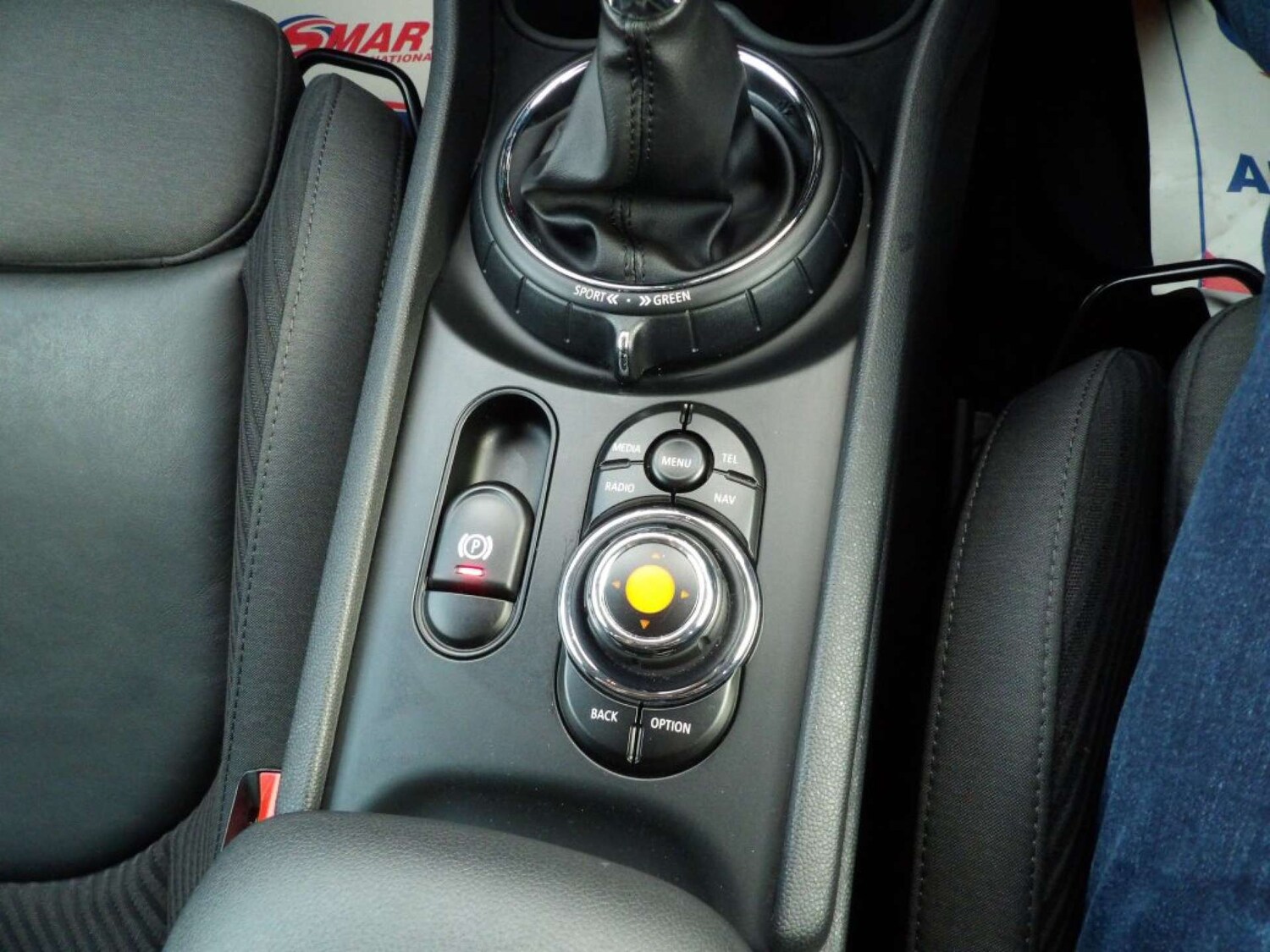 Used MINI Clubman 2016 for sale - 76600815: Photo 26