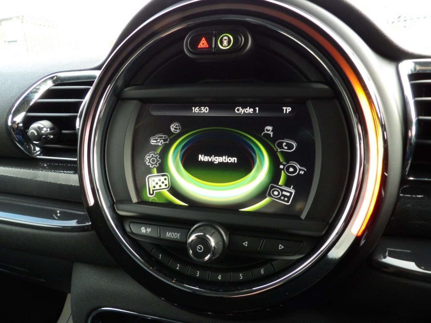 Used MINI Clubman 2016 for sale - 76600815: Photo 28