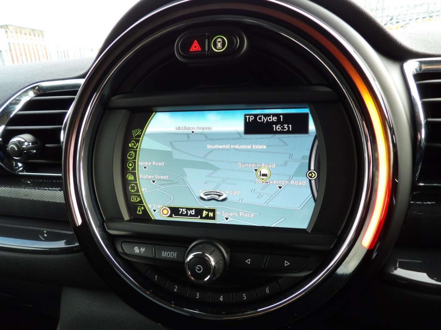 Used MINI Clubman 2016 for sale - 76600815: Photo 29