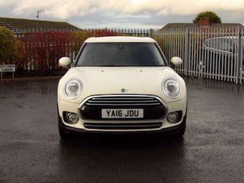 Used MINI Clubman 2016 for sale - 76600815: Photo