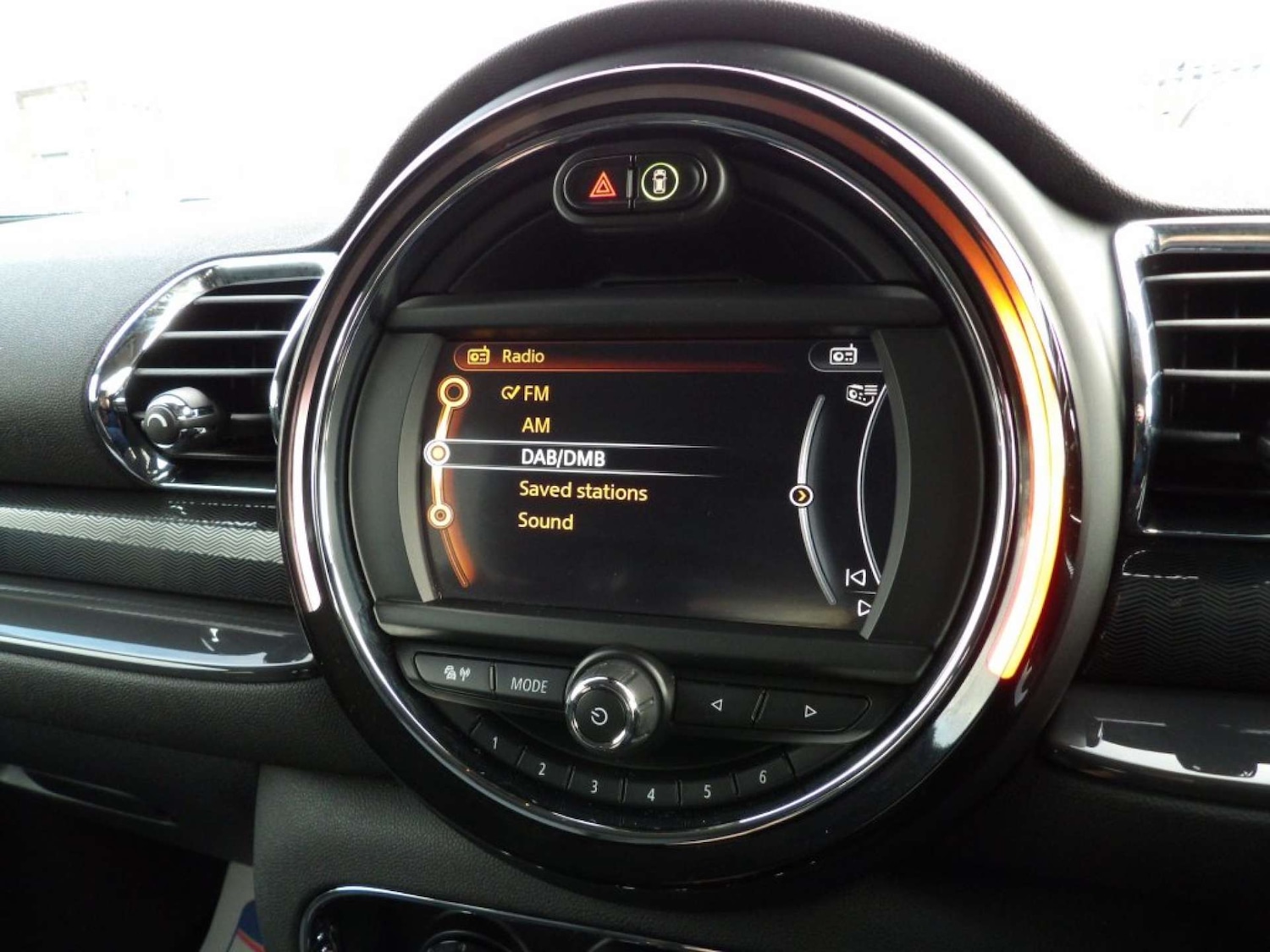 Used MINI Clubman 2016 for sale - 76600815: Photo 30