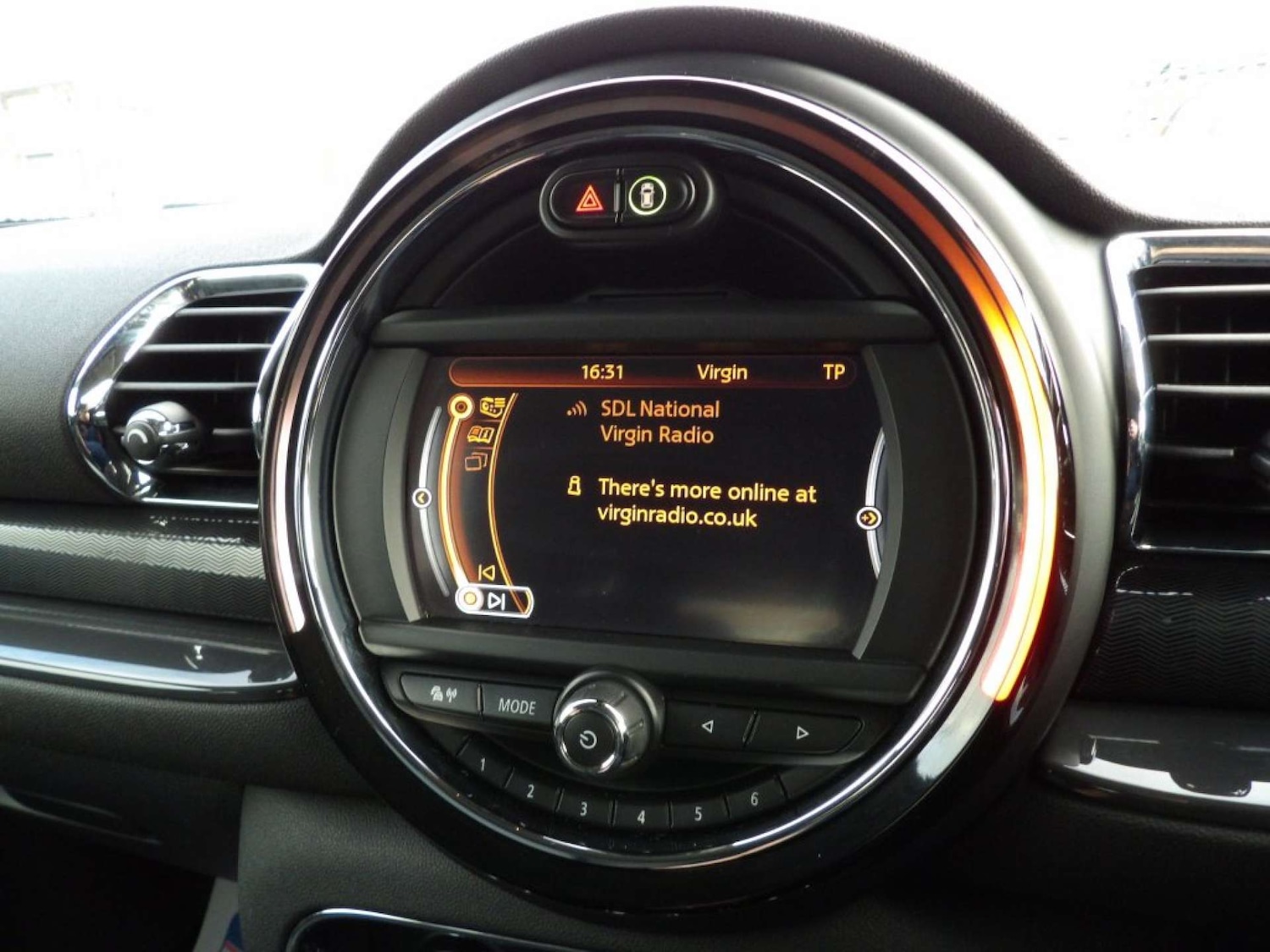 Used MINI Clubman 2016 for sale - 76600815: Photo 31