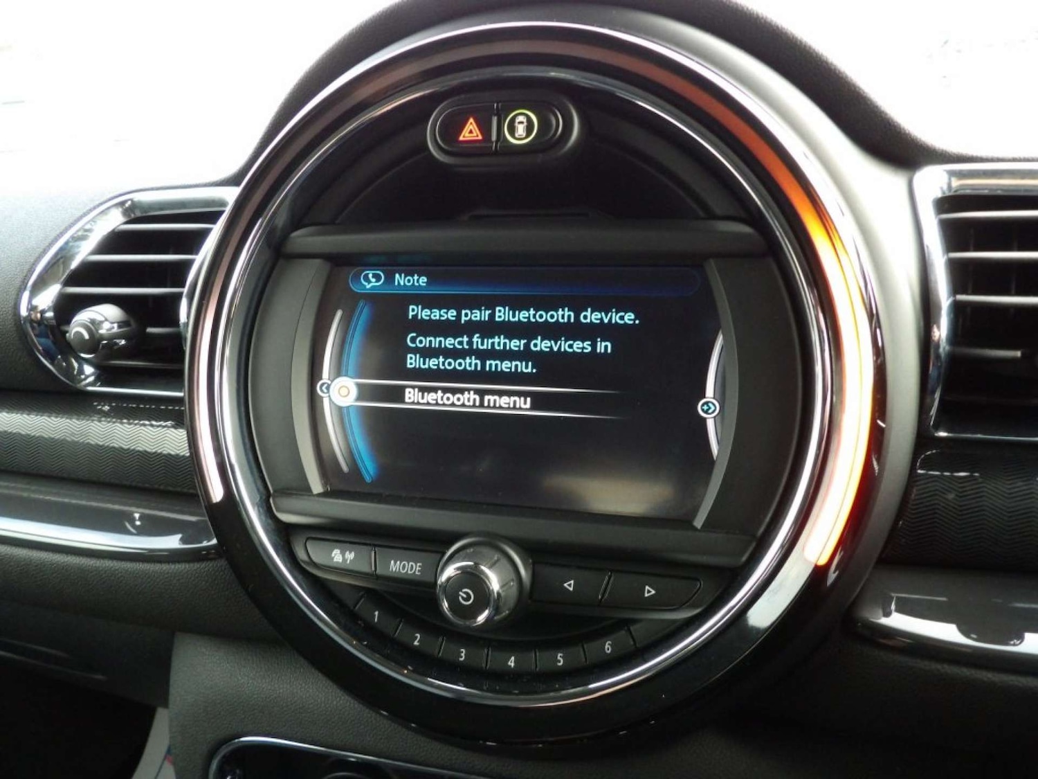 Used MINI Clubman 2016 for sale - 76600815: Photo 33