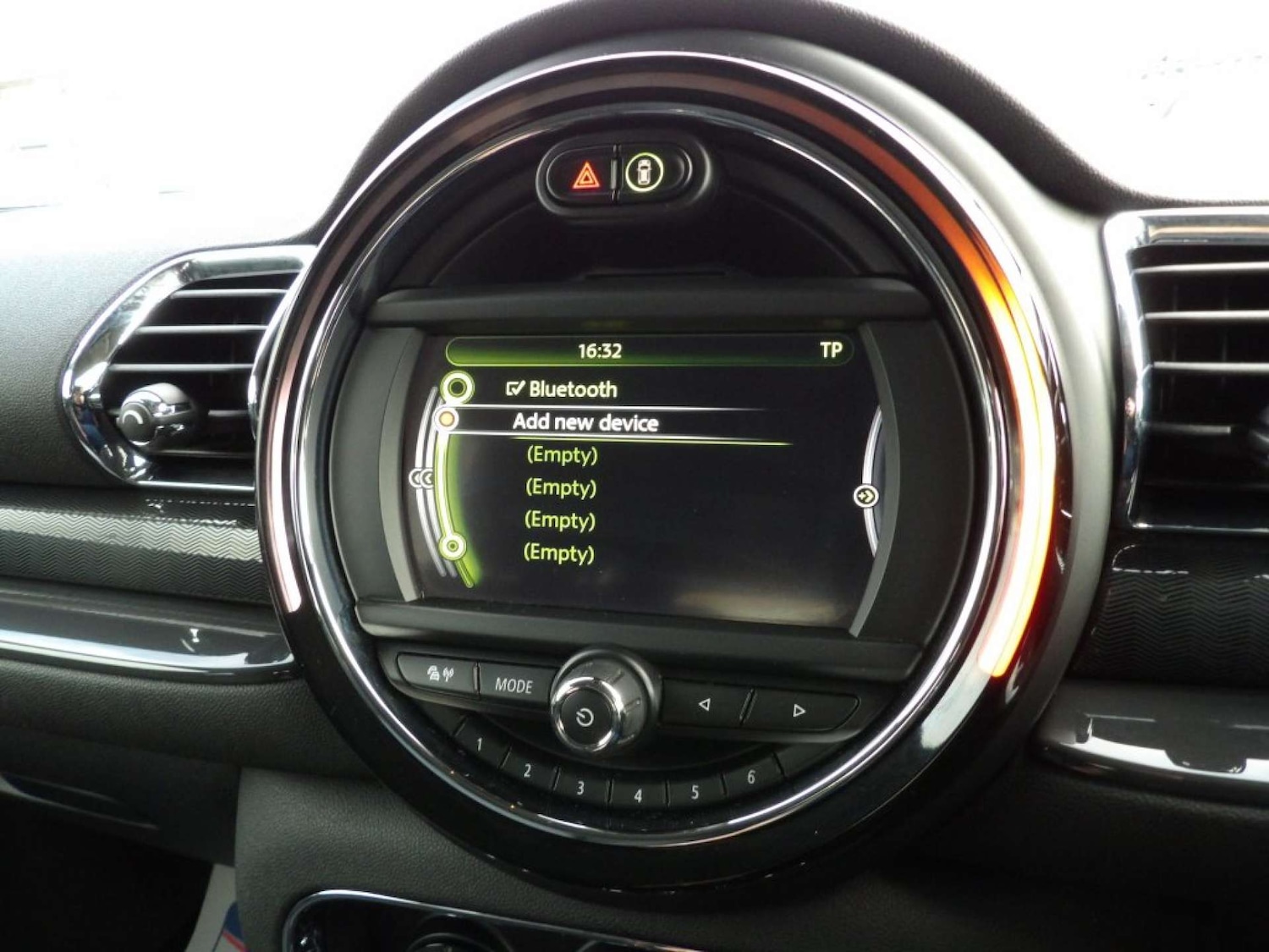 Used MINI Clubman 2016 for sale - 76600815: Photo 34