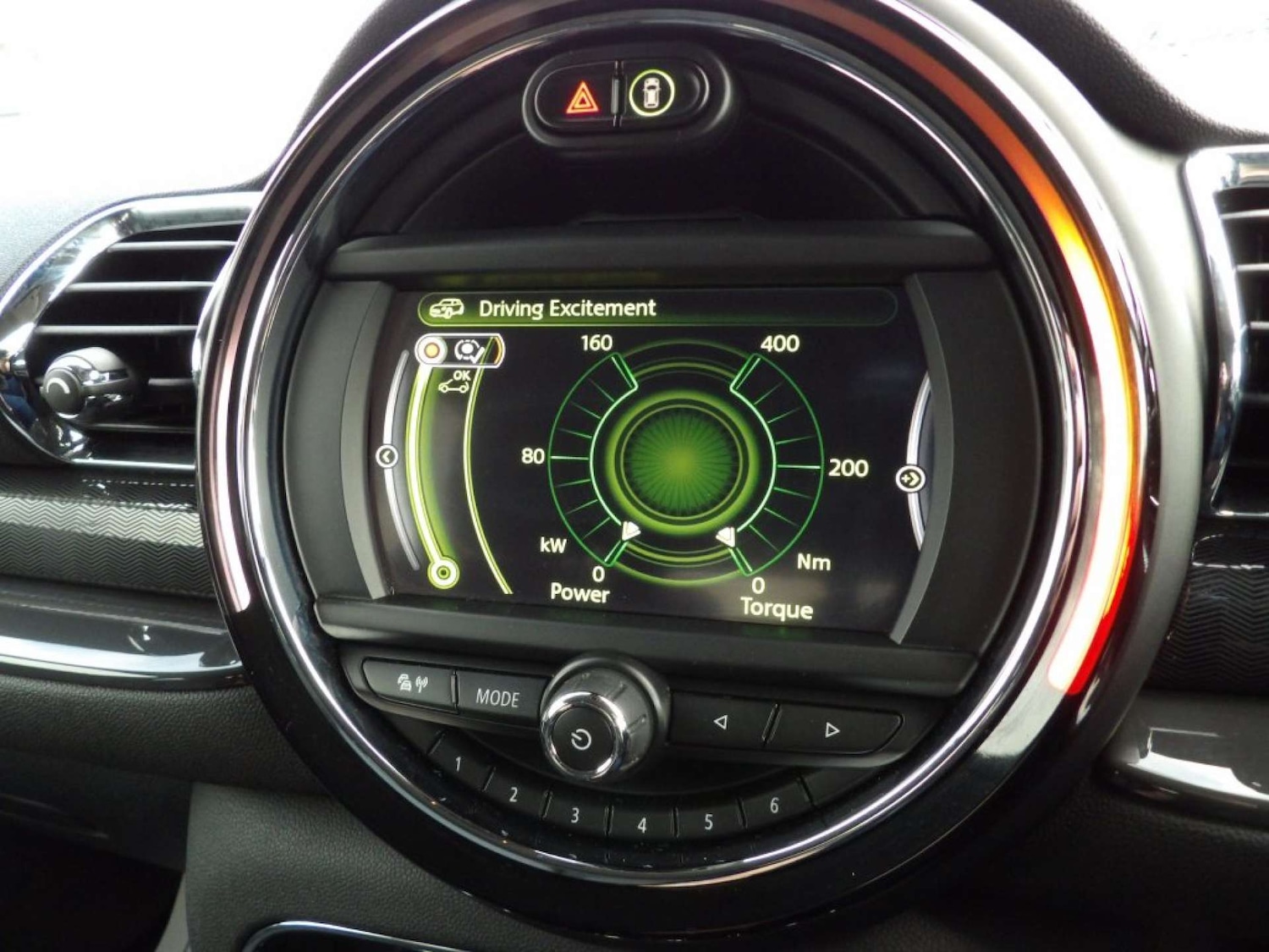 Used MINI Clubman 2016 for sale - 76600815: Photo 35